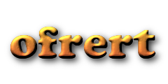 ofrert